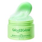 Glad2glow Kiwi 3D Acid Acne Moisturizer 30g
