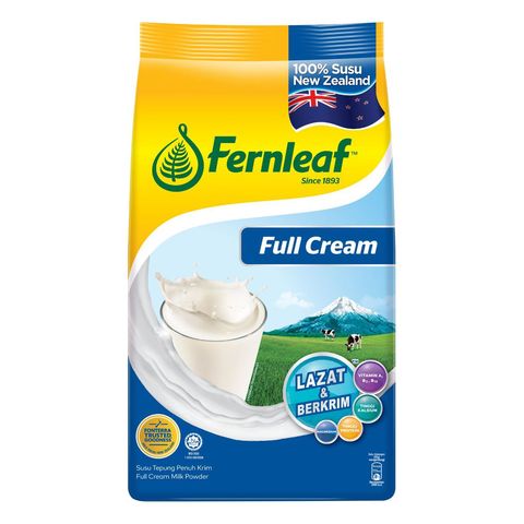 Fernleaf Full Cream 1.8kg | 9415007033059