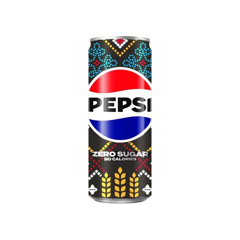 Pepsi Black 320ml