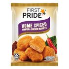 First Pride Home Spiced Chicken Nuggets 700g - 505914