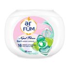 Ar Füm 5in1 Capsules Nopal Flower 36 x 12g