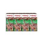 Anlene UHT Milk Chocolate | 4 x 180 ml