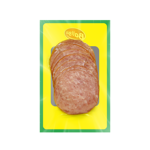Ballgus Honey Chicken Meatloaf 150g
