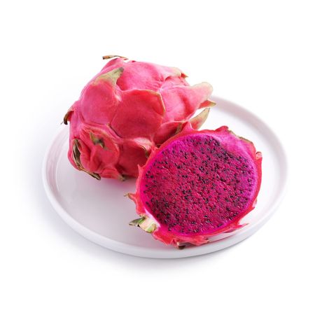 Local Red Dragon Fruit 800g-1kg