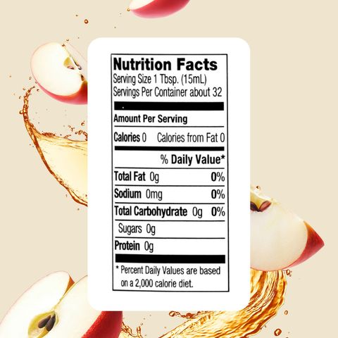 Heinz Apple Cider Vinegar 473ml
