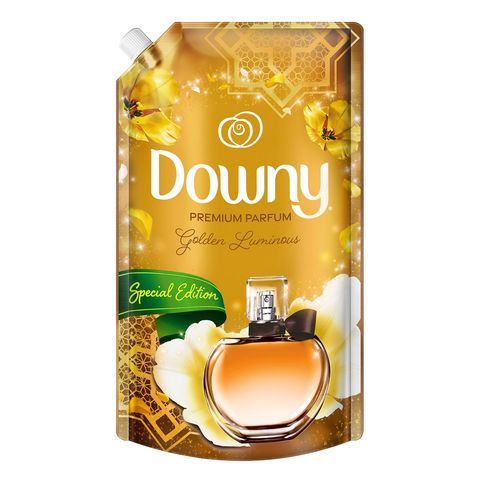 Downy Golden Luminous Refill 1.35L