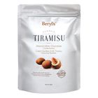 Beryl's Classic Tiramisu Almond White Chocolate 300g