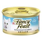 Fancy Feast Grilled Tuna Feast in Gravy 85g