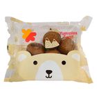 Yummies Food Mini Cake Chocolate 40g