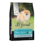 Le Gourmet Dry Small Breed with Chicken Hydrolysate 1.5kg