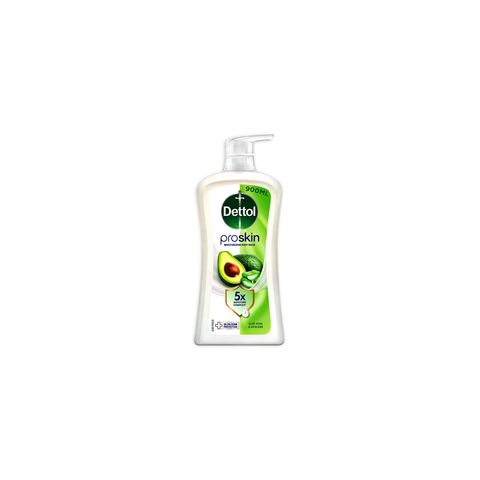 DETTOL Onzen Shower Gel Aloe 950g | 57480