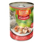 Cindy's Recipe Wild Caught Tuna with Crab Surimi 400g