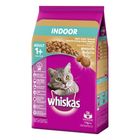 Whiskas Indoor Tuna & Chicken 1.1kg