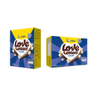 Julie's Love Letter Vanilla 100g