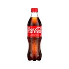 Coca-Cola Rasa Asli | 500ml