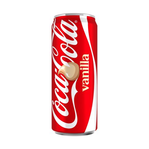 Coca-Cola Vanilla | 320ml