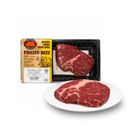 Straits Butchery Frozen Beef Steak Australia Grain Fed Wagyu Steak 150g