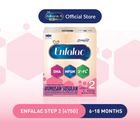 Enfalac A+ 2FL Step 2 (6-18 Months) 475g