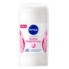 Nivea Deodorant Female Extra Brightening Stick 50ml