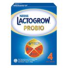 Lactogrow Probio Step 4 (4-6 Years) BIB 2 x 600g
