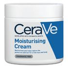 Cerave Moisturising Cream 454g | 100302710