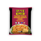 Ramly Tempura Chicken Cheese 400g