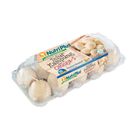 Nutriplus Kampung Omega Eggs (Medium) 10pcs