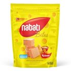 Richeese Nabati Cheese Bites (Wafer Pouches) | 125 g