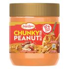 Lady's Choice Mentega Kacang Kasar | 340 g