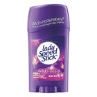 Lady Speed Stick Wild Freesia Deodorant 45g - 43396