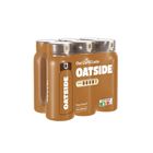 Oatside Coffee Oat Milk Latte 3 x 200ml
