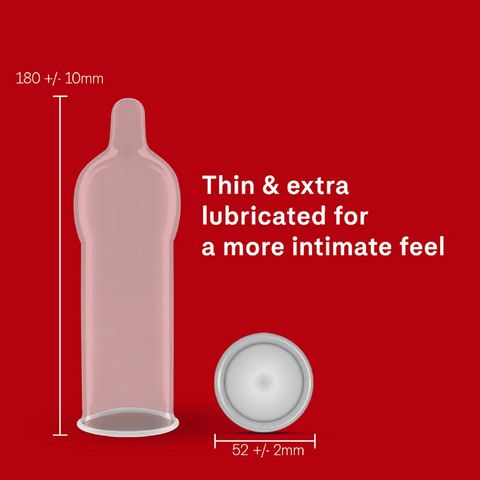 Durex Chocolate Condom 3pcs