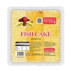 Mushroom Long Fish Cake (Vacuum Packed) 170g