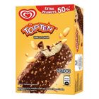 Wall's Topten Vanilla Multipack 4 x 60g