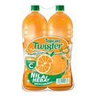Tropicana Twister Orange Twin Packet 2 x 1.5L - 445163