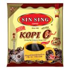 Sin Sing Coffee O Bag 2 in 1 20 x 17g