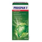 Prospan F Cough Syrup (Dried Ivy Leaf Extract) 100ml | 1020639