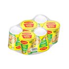 MAGGI HOT CUP Chicken 6x57g