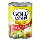 Gold Coin Kopi & Teh Tarik Sweetened Creamer 500g