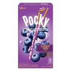Pocky Crushed Fruits Blueberry Yogurt 38g