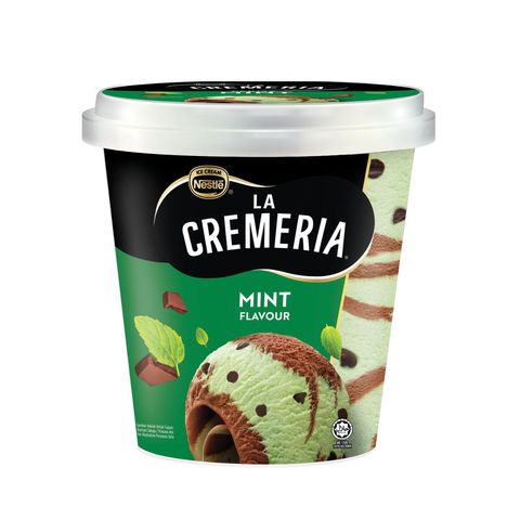 La Cremeria Mint Temptation 750ml