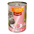 Cindy's Recipe Favourite Pacific Tuna (CR-F104) 400g