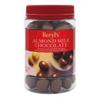 Beryl's Jar Almond Milk Chocolate | 450 g