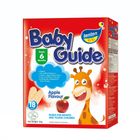 Tenten Baby Guide Apple (6+ Months) 36g