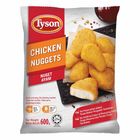 Tyson Chicken Nuggets 600g
