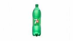7 Up Regular Bottle 1.5L