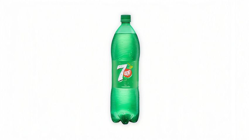 7 Up Regular Bottle 1.5L