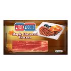 Purefoods Maple Flavored Bacon 400g