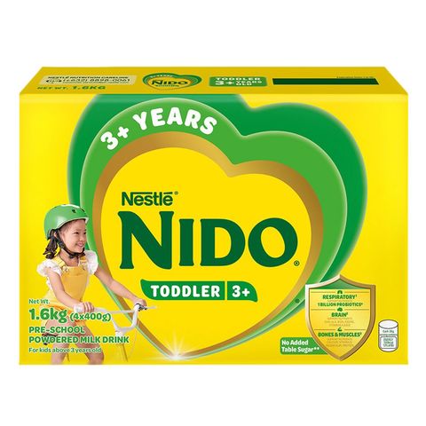 Nido 3+ I 1.6kg
