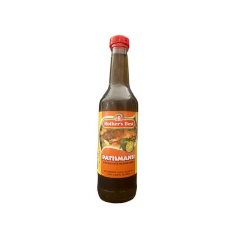 Mother's Best Patismansi 350ml